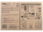 Skill 2 Model Kit 1972 Jeep Jeepster Commando 1/25 Scale Model by MPC-2