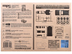 Skill 1 Model Kit Chevrolet K5 Blazer "Coca-Cola" 1/25 Scale Model by MPC-2