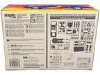 Skill 2 Model Kit 1983 Toyota Celica Supra 1/25 Scale Model Car by MPC-3