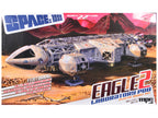 Skill 2 Model Kit Eagle 2 Laboratory Pod "Space: 1999" (1975-1977) TV Series 1/48 Scale Model by MPC-0