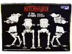 Skill 2 Snap Model Kit AT-ST "Star Wars: Return of the Jedi" Movie Scale Model by MPC-3