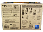 Skill 2 Model Kit 1981 Chevrolet 4x4 Stepside Pickup Truck "Sod Buster" 1/25 Scale Model by MPC-3