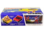 Skill 2 Moonbuggy/Amphicat 6-Wheeled ATV "Space: 1999" (1975-1977) TV Show 2-in-1 Model Kit 1/24 Scale Model by MPC-1