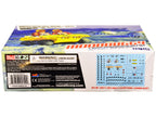 Skill 2 Moonbuggy/Amphicat 6-Wheeled ATV "Space: 1999" (1975-1977) TV Show 2-in-1 Model Kit 1/24 Scale Model by MPC-2