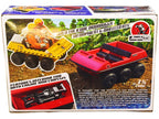 Skill 2 Moonbuggy/Amphicat 6-Wheeled ATV "Space: 1999" (1975-1977) TV Show 2-in-1 Model Kit 1/24 Scale Model by MPC-3