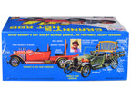 Skill 2 Model Kit Granny's Hot Rod By George Barris 2-in-1 Kit 1/25 Scale Model by MPC-2