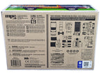 Skill 2 Model Kit 1982 Ford Bronco 1/25 Scale Model by MPC-3