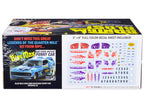 Skill 2 Model Kit "Bantam Blast" AA/FA Altered Roadster/Dragster 1/25 Scale Model by MPC-2