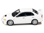 Hobby Japan Initial D Legends Duo – Mitsubishi Lancer Evolution III & IV (1/64 Diorama Set Series)