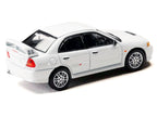 Hobby Japan Initial D Legends Duo – Mitsubishi Lancer Evolution III & IV (1/64 Diorama Set Series)