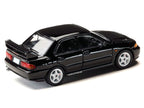 Hobby Japan Initial D Legends Duo – Mitsubishi Lancer Evolution III & IV (1/64 Diorama Set Series)