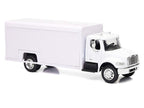 Freightliner M2 Beverage Truck White "Long Haul Trucker" Series 1/43 Diecast Model by New Ray-2