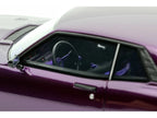 2015 Toyota Celica (RA24) Restomod Midnight Purple Metallic Limited Edition to 2000 pieces Worldwide 1/18 Model Car by Otto Mobile-2