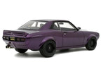 2015 Toyota Celica (RA24) Restomod Midnight Purple Metallic Limited Edition to 2000 pieces Worldwide 1/18 Model Car by Otto Mobile-1