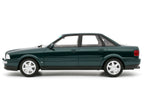 1993 Audi S2 Sedan Emerald Green Metallic Limited Edition to 2000 pieces Worldwide 1/18 Model Car by Otto Mobile-2