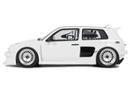 2024 Volkswagen Golf III by Khyzyl Saleem White Limited Edition to 2000 pieces Worldwide 1/18 Model Car by Otto Mobile-3