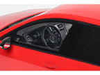 2018 Volkswagen Golf 7.5 R Oettinger Body Kit Tornado Red Limited Edition to 999 pieces Worldwide 1/18 Model Car by Otto Mobile-1
