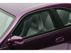 1995 Nissan Skyline GT-R (R33) V-SPEC RHD (Right Hand Drive) Midnight Purple Metallic 1/18 Model Car by Otto Mobile