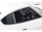 2015 Nissan PANDEM Fairlady Z RHD (Right Hand Drive) White Limited Edition to 2000 pieces Worldwide 1/18 Model Car by Otto Mobile-1