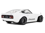 2015 Nissan PANDEM Fairlady Z RHD (Right Hand Drive) White Limited Edition to 2000 pieces Worldwide 1/18 Model Car by Otto Mobile-4