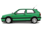 1995 Volkswagen Golf III GTI Salsa Green 1/18 Model Car by Otto Mobile-2