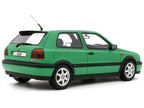 1995 Volkswagen Golf III GTI Salsa Green 1/18 Model Car by Otto Mobile