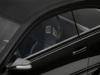 2004 Mercedes-Benz C209 CLK DTM AMG Coupe Obsidian Black Metallic Limited Edition to 999 pieces Worldwide 1/18 Model Car by Otto Mobile-2
