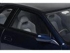 1993 Nissan Skyline GT-R (BNR32) RHD (Right Hand Drive) Dark Blue Pearl Limited Edition to 2000 pieces Worldwide 1/18 Model Car by Otto Mobile-1