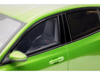 2022 Ford Focus MK5 ST Phase 2 Mean Green Metallic Limited Edition to 2000 pieces Worldwide 1/18 Model Car by Otto Mobile-2