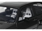2021 Volkswagen Golf II GTI by Khyzyl Saleem Ascot Gray Metallic Limited Edition to 3000 pieces Worldwide 1/18 Model Car by Otto Mobile-2