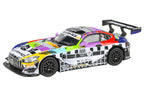 Mercedes-AMG GT3 #888 Maro Engel - Mikael Grenier - Maxime Martin "GruppeM Racing" "Bathurst 12 Hour" (2025) 1/64 Diecast Model Car by Paragon Models-2
