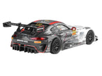 Mercedes-AMG GT3 #130 Maro Engel "GruppeM Racing" Winner "Macau GT Cup - FIA GT World Cup" (2024) 1/64 Diecast Model Car by Paragon