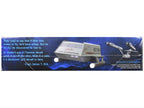 Skill 2 Model Kit Galileo Shuttlecraft "Star Trek: The Original Series" (1966-1968) TV Series 1/32 Scale Model by Polar Lights-2