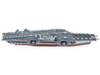 Model Kit USS Midway (CV-41) Aircraft Carrier (Challenging Difficulty) Steel Model by Metal Earth-1