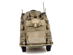Sd.Kfz. 234/3 Armored Vehicle "#0 3rd Panzer Division Hungary" (1945) German Army 1/72 Diecast Model by Panzerstahl-0