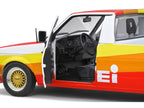 1982 Volkswagen Caddy MK 1 Pickup Truck "Kamei Tribute" 1/18 Diecast Model Car by Solido-2