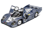 Porsche 956LH #18 Jurgen Lassig - Axel Plankenhorn - Desire Wilson "24 Hours of Le Mans" (1983) "Competition" Series 1/18 Diecast Model Car by Solido-3