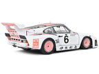 Porsche 935 K3 #6 Bob Wollek - Henri Pescarolo Winner "Suzuka 1000KM" (1981) "Competition" Series 1/18 Diecast Model Car by Solido-4