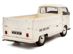 1968 Volkswagen T2 Pickup Truck Beige 1/18 Diecast Model Car by Solido-1