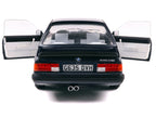 1984 BMW 635 CSI (E24) Macau Blue Metallic 1/18 Diecast Model Car by Solido-1