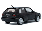 1989 Volkswagen Golf Rallye G60 Black 1/43 Diecast Model Car by Solido-2