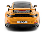 2023 Porsche 911 (992) GT3 Signal Yellow with Black Top 1/43 Diecast Model Car by Solido-3