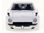 Datsun Pandem 240Z White 1/43 Diecast Model Car by Solido-3