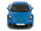 2023 Porsche 911 (992) GT3 Touring South Sea Blue Metallic 1/43 Diecast Model Car by Solido-3