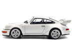 1994 Porsche 911 (964) RS 3.8 Grand Prix White 1/43 Diecast Model Car by Solido-0
