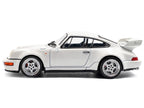1994 Porsche 911 (964) RS 3.8 Grand Prix White 1/43 Diecast Model Car by Solido