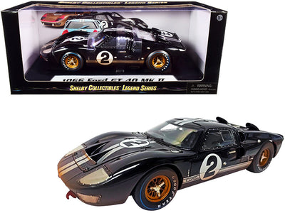Shelby Collectibles