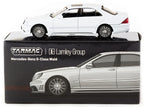 Mercedes-Benz S-Class Wald "Lamley Special Edition" Alabaster White "Global64" Series 1/64 Diecast Model by Tarmac Works-1