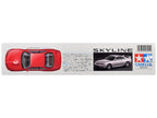 Model Kit Nissan Skyline GT-R V.Spec 1/24 Scale Model by Tamiya-4