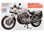 Model Kit Suzuki GSX1100S Katana Motorcycle 1/12 Scale Model by Tamiya-2